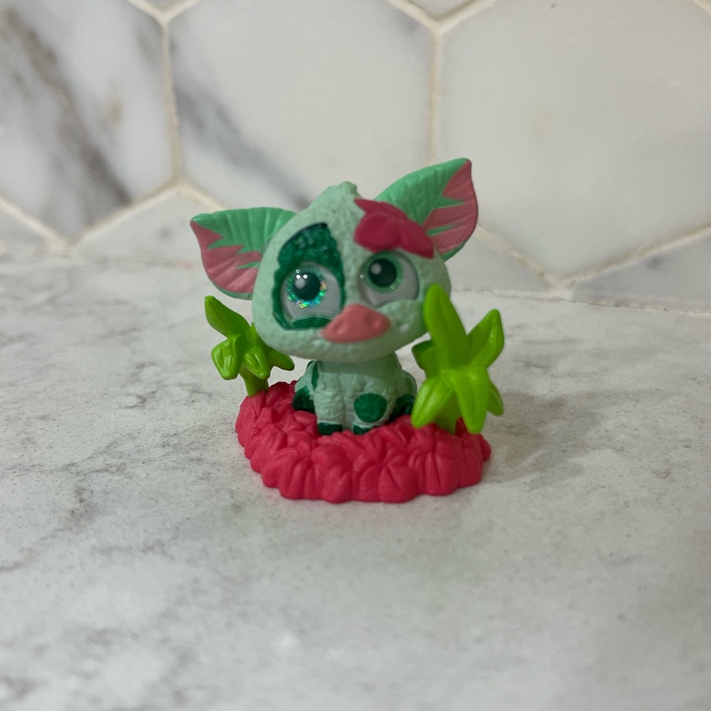 Disney Doorable - Pua/Moana - In Bloom